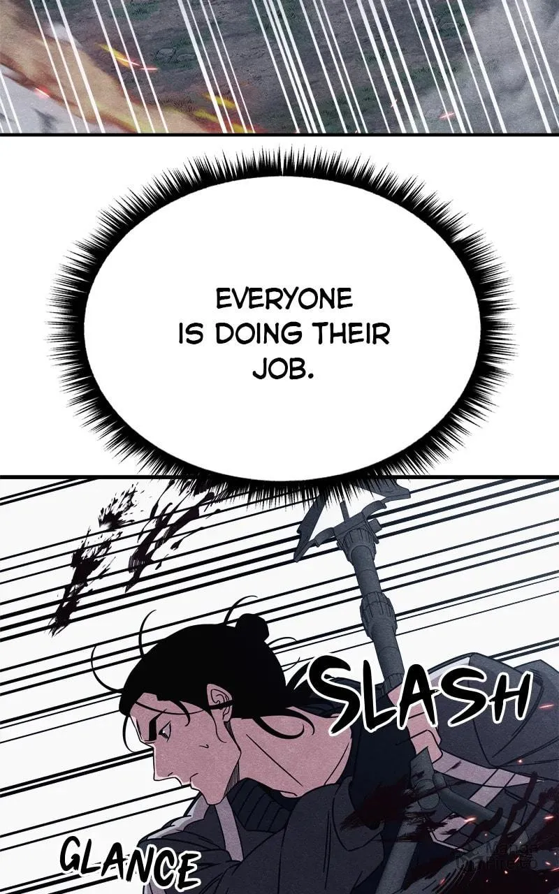 Read Zombie X Slasher chapter 81 image 107 on Lezhin