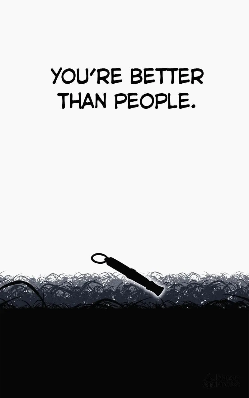 Read Zombie X Slasher chapter 81 image 11 on Lezhin