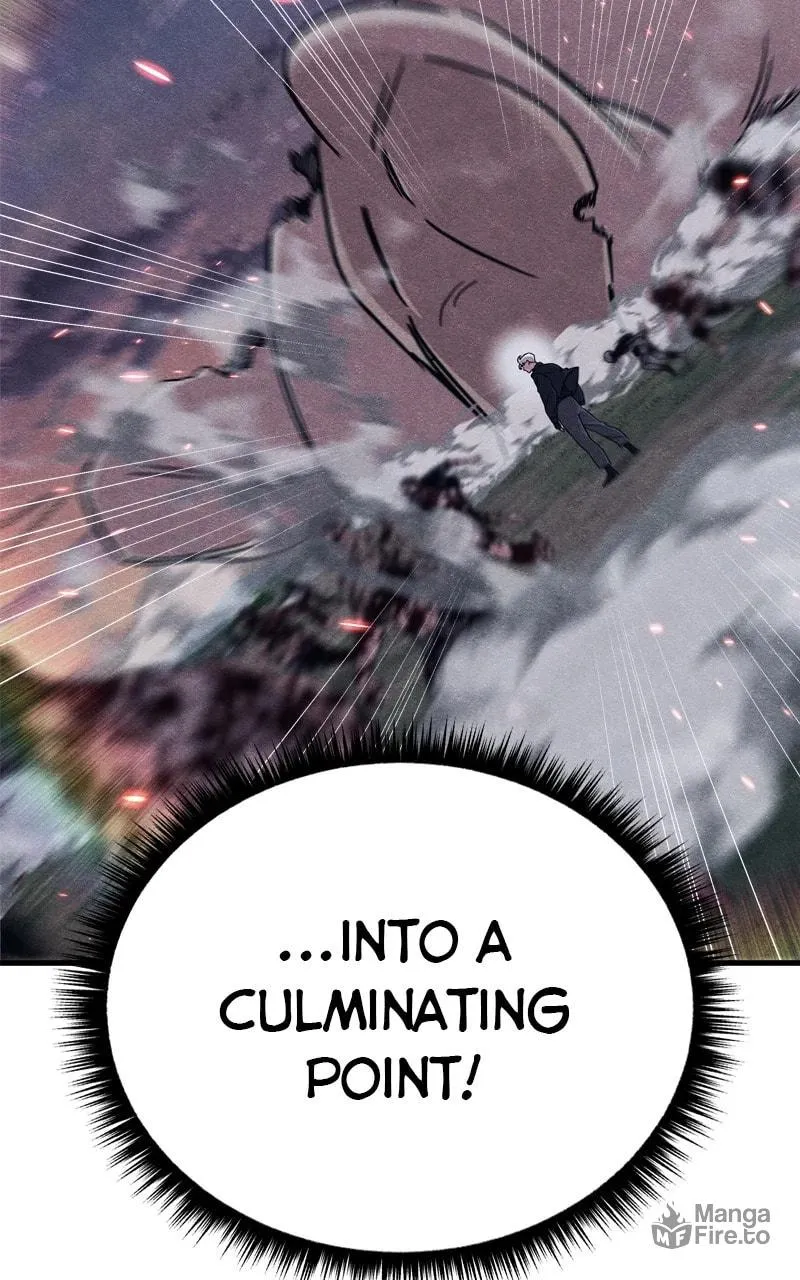Read Zombie X Slasher chapter 81 image 110 on Lezhin