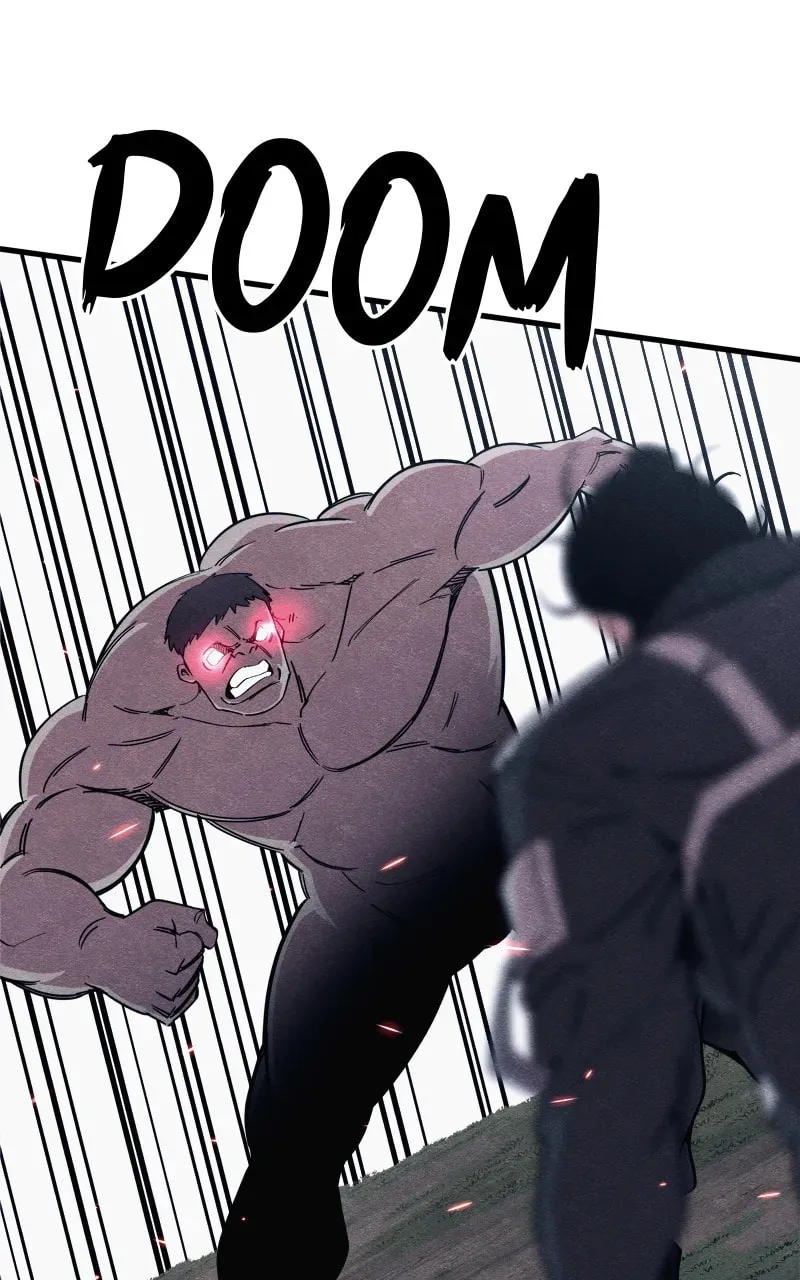 Read Zombie X Slasher chapter 81 image 112 on Lezhin