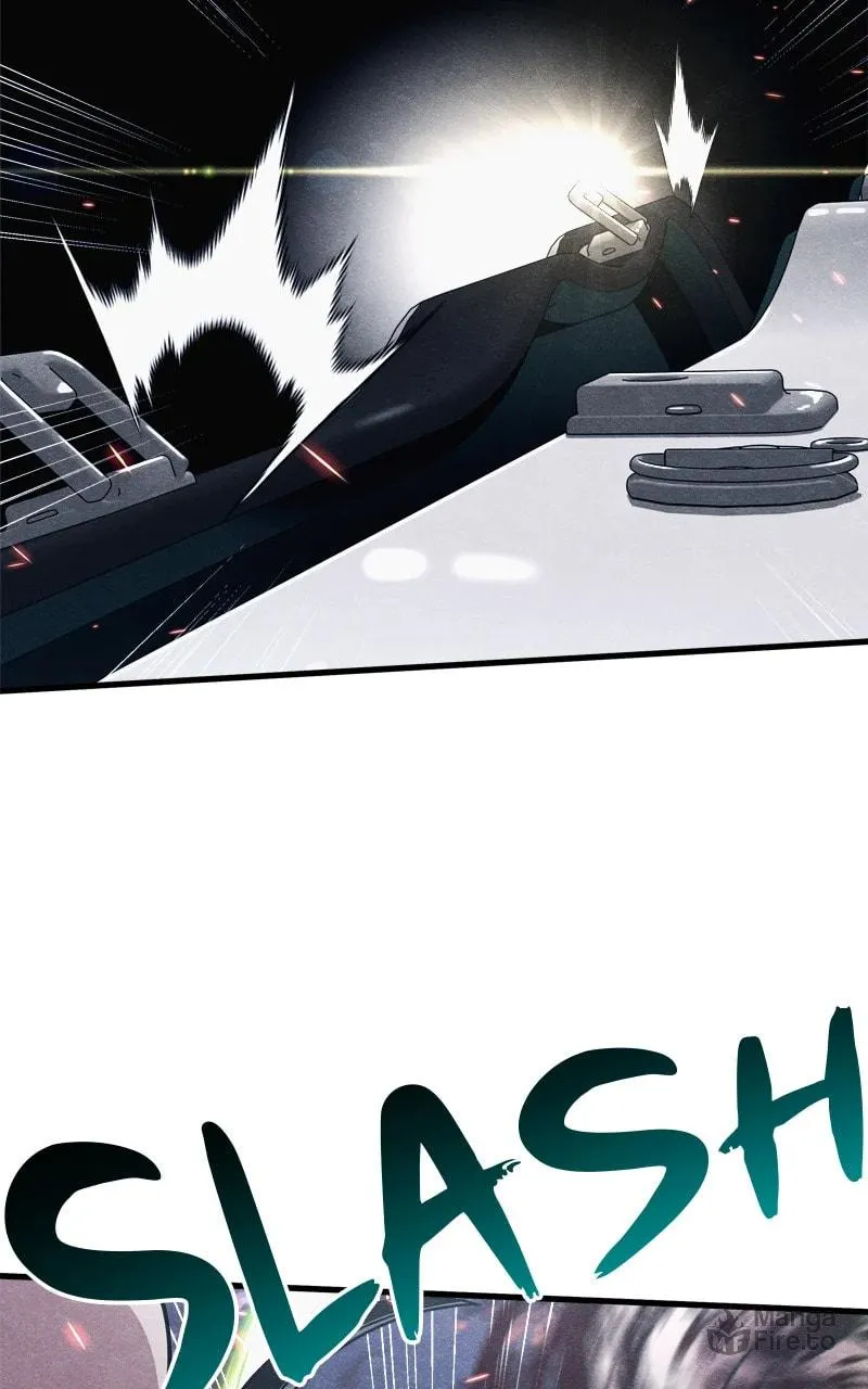 Read Zombie X Slasher chapter 81 image 114 on Lezhin
