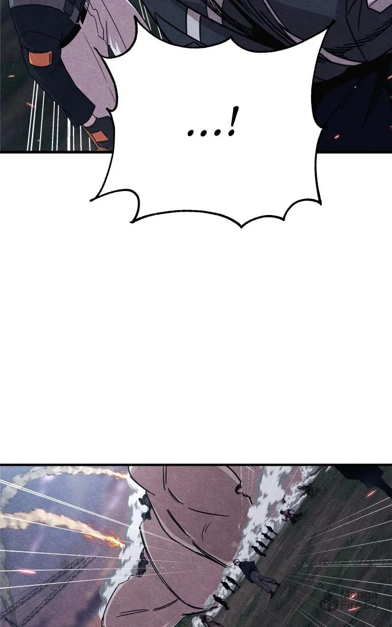 Read Zombie X Slasher chapter 81 image 119 on Lezhin