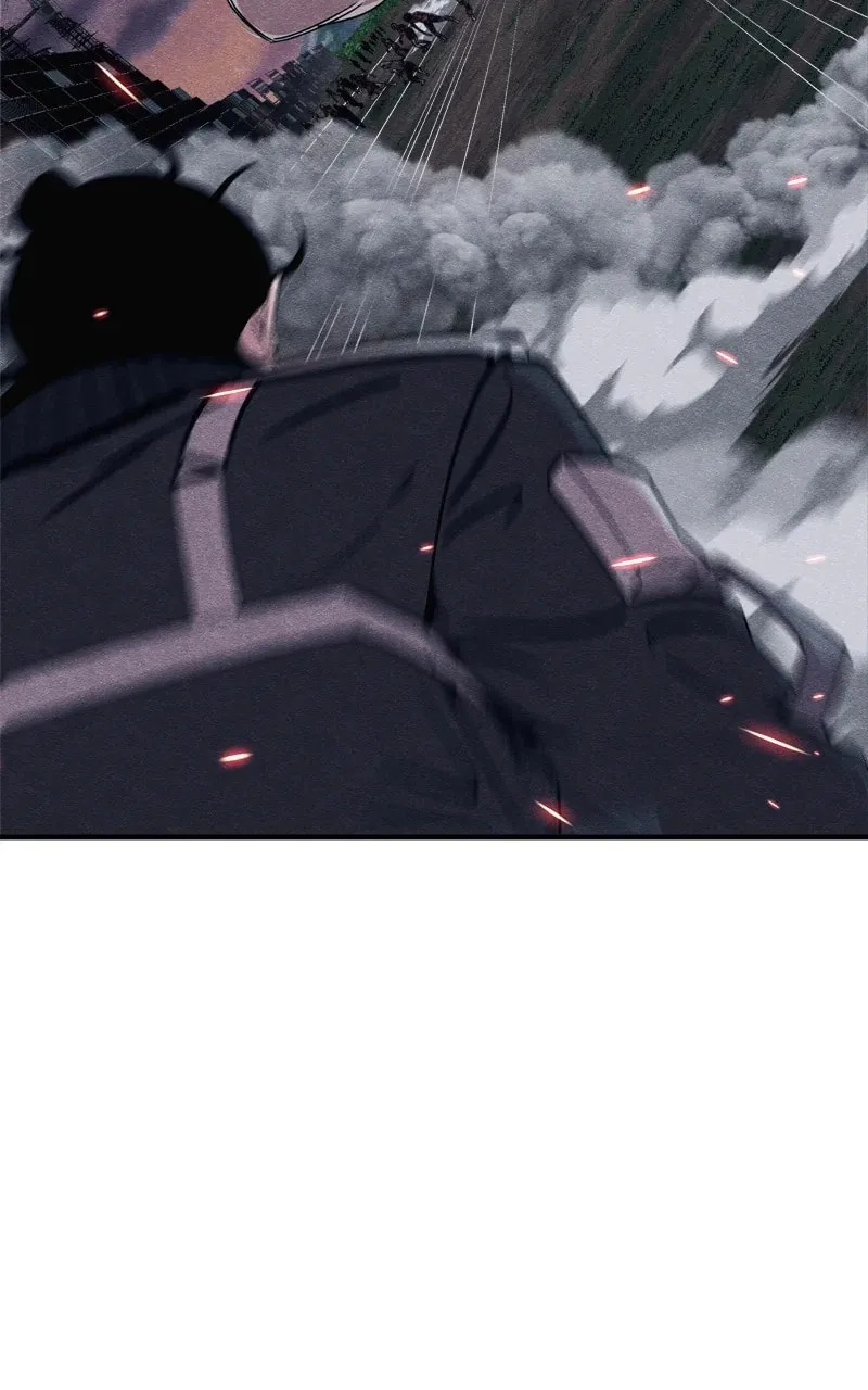 Read Zombie X Slasher chapter 81 image 120 on Lezhin
