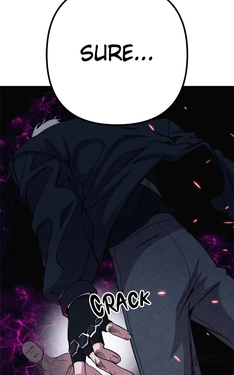 Read Zombie X Slasher chapter 81 image 125 on Lezhin