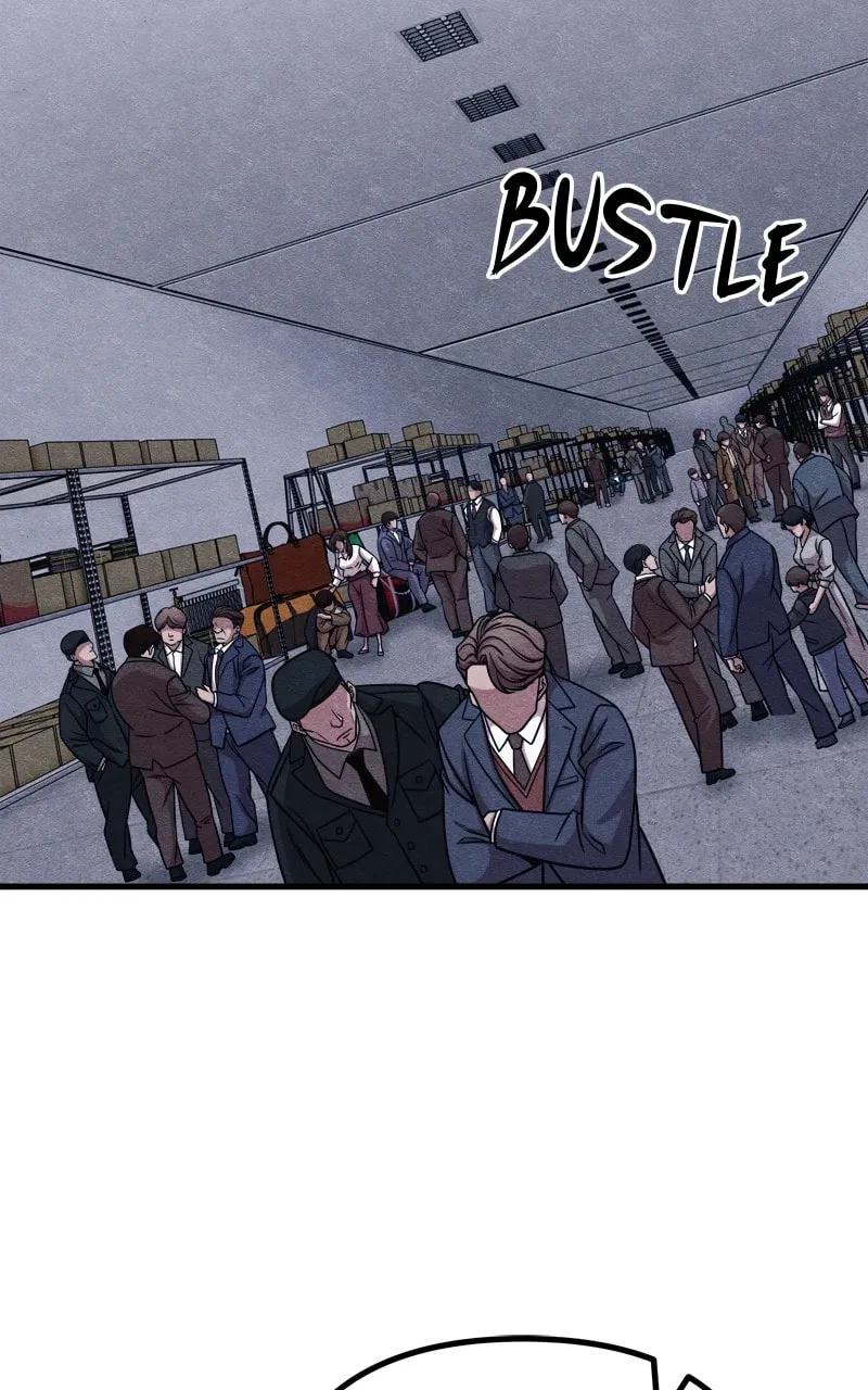Read Zombie X Slasher chapter 81 image 132 on Lezhin