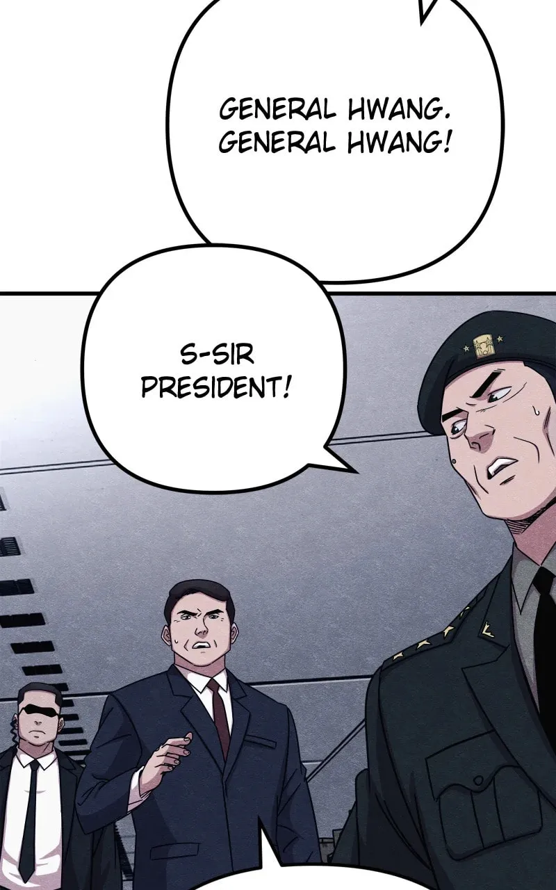 Read Zombie X Slasher chapter 81 image 133 on Lezhin