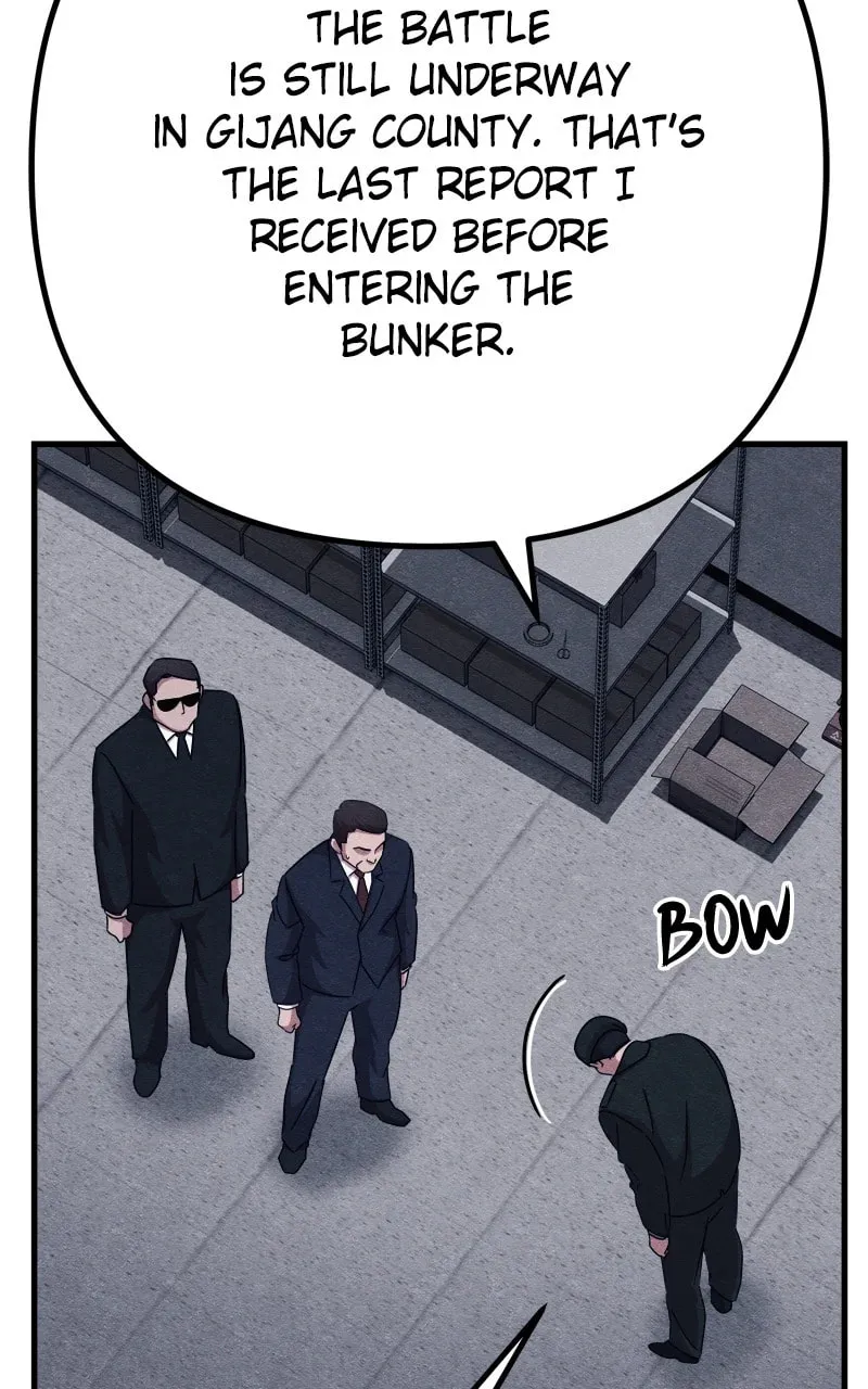 Read Zombie X Slasher chapter 81 image 135 on Lezhin