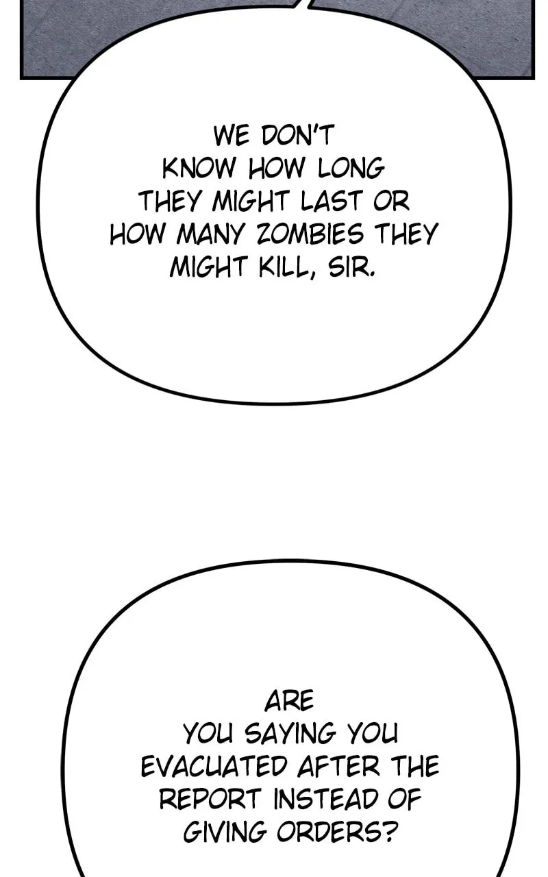 Read Zombie X Slasher chapter 81 image 136 on Lezhin