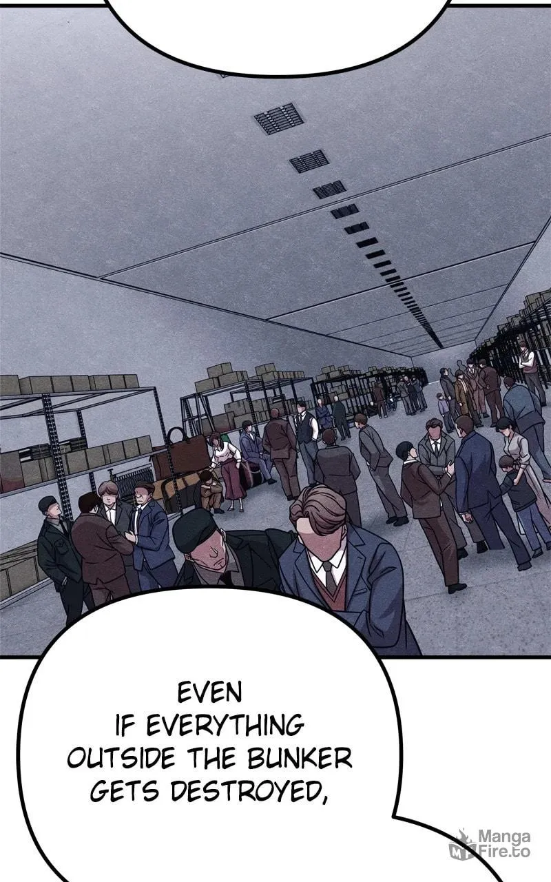 Read Zombie X Slasher chapter 81 image 140 on Lezhin