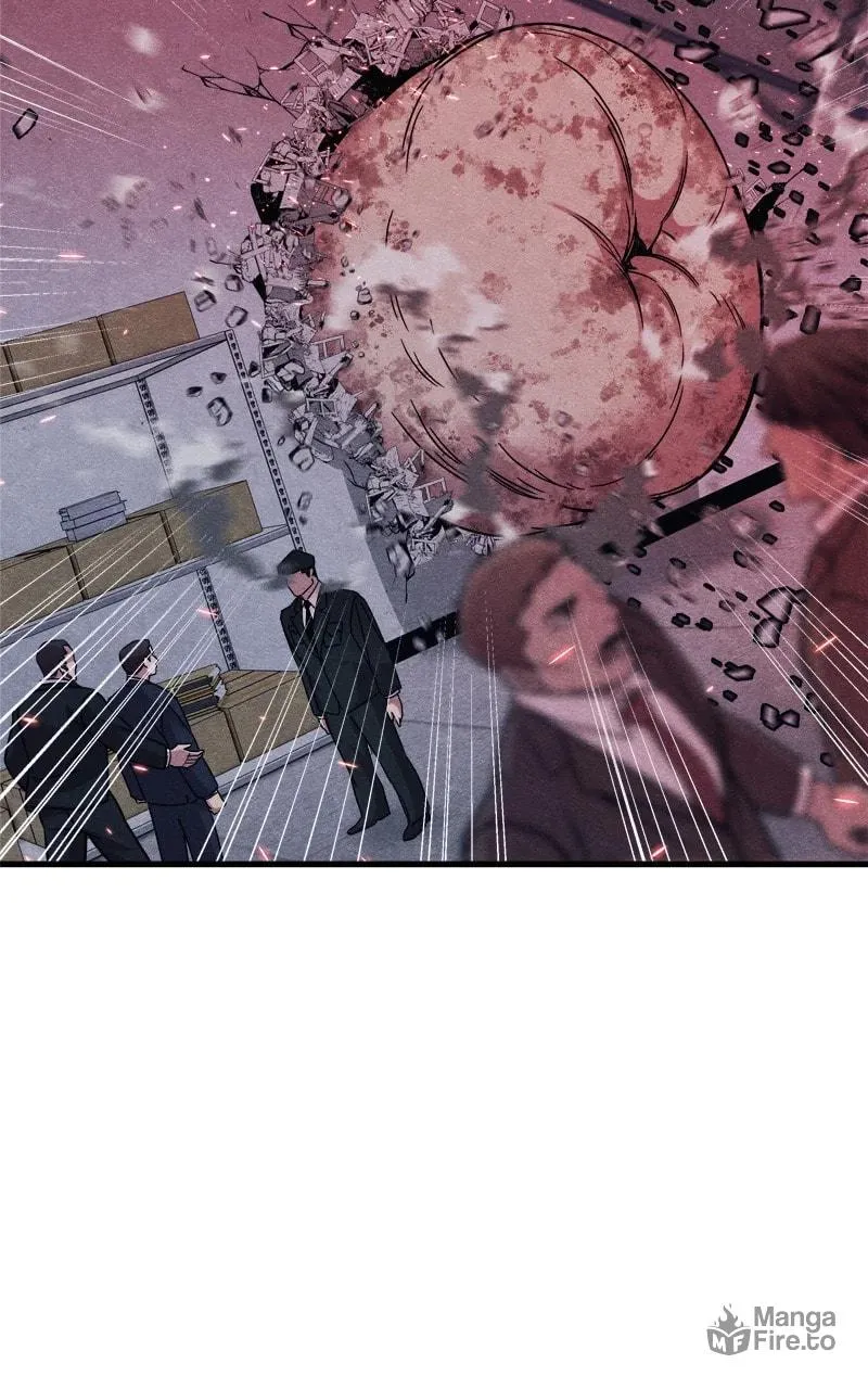 Read Zombie X Slasher chapter 81 image 144 on Lezhin