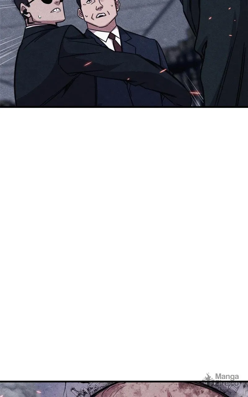 Read Zombie X Slasher chapter 81 image 146 on Lezhin