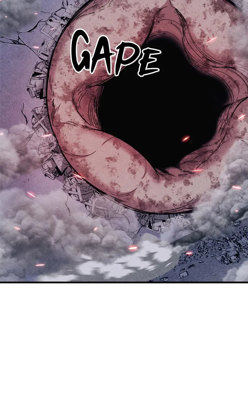 Read Zombie X Slasher chapter 81 image 147 on Lezhin