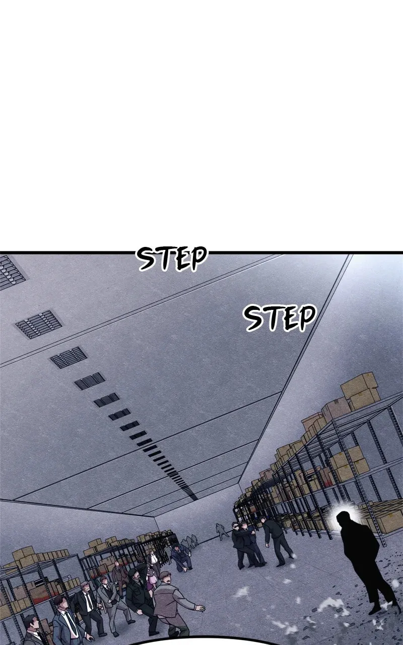 Read Zombie X Slasher chapter 81 image 148 on Lezhin