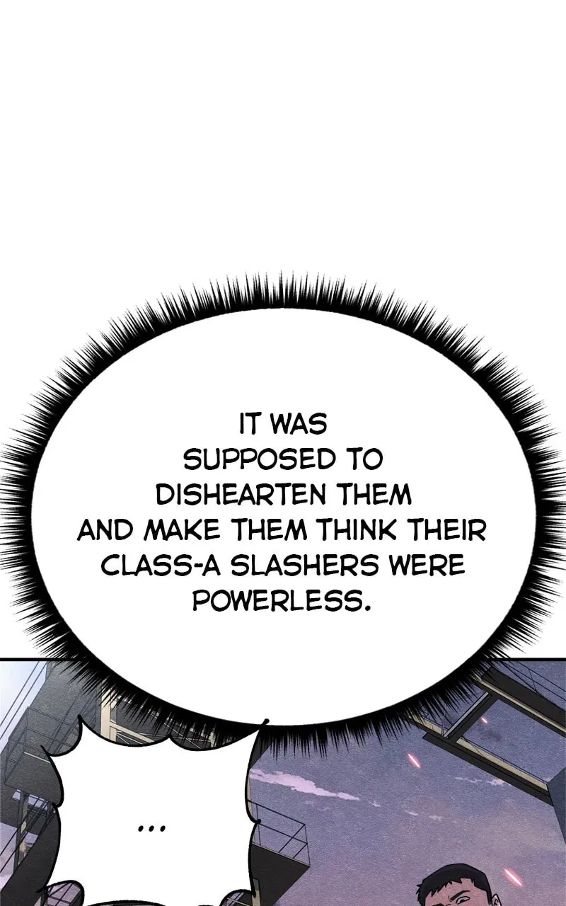 Read Zombie X Slasher chapter 81 image 18 on Lezhin