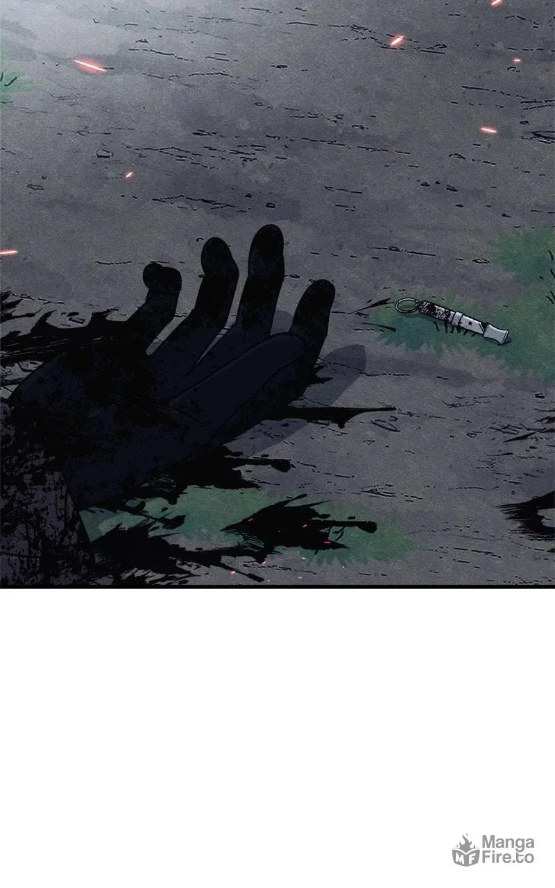 Read Zombie X Slasher chapter 81 image 20 on Lezhin