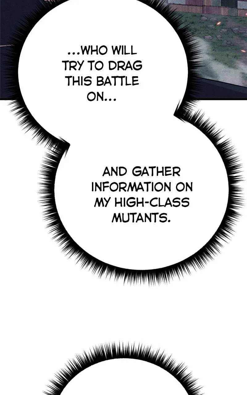 Read Zombie X Slasher chapter 81 image 22 on Lezhin