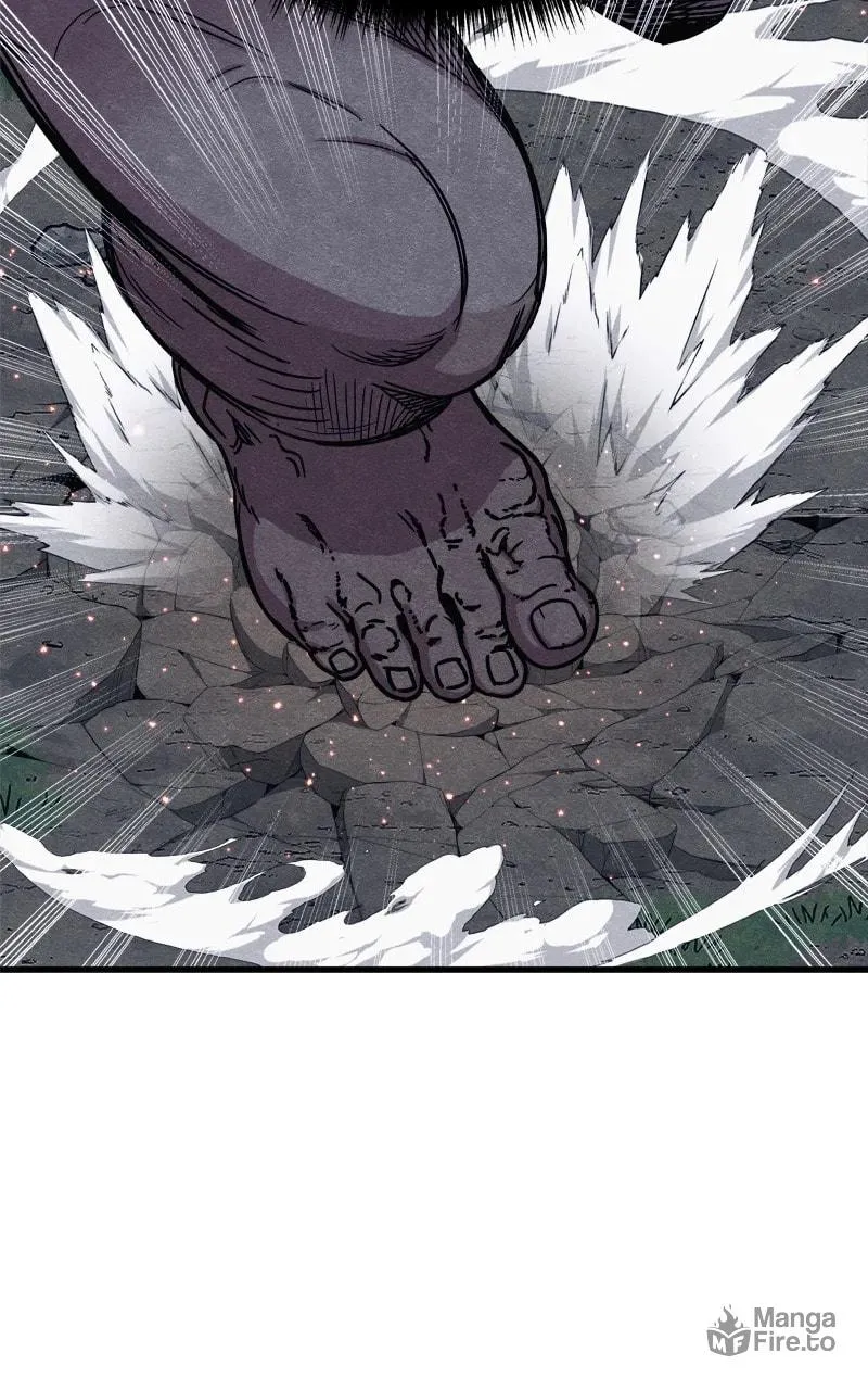 Read Zombie X Slasher chapter 81 image 26 on Lezhin