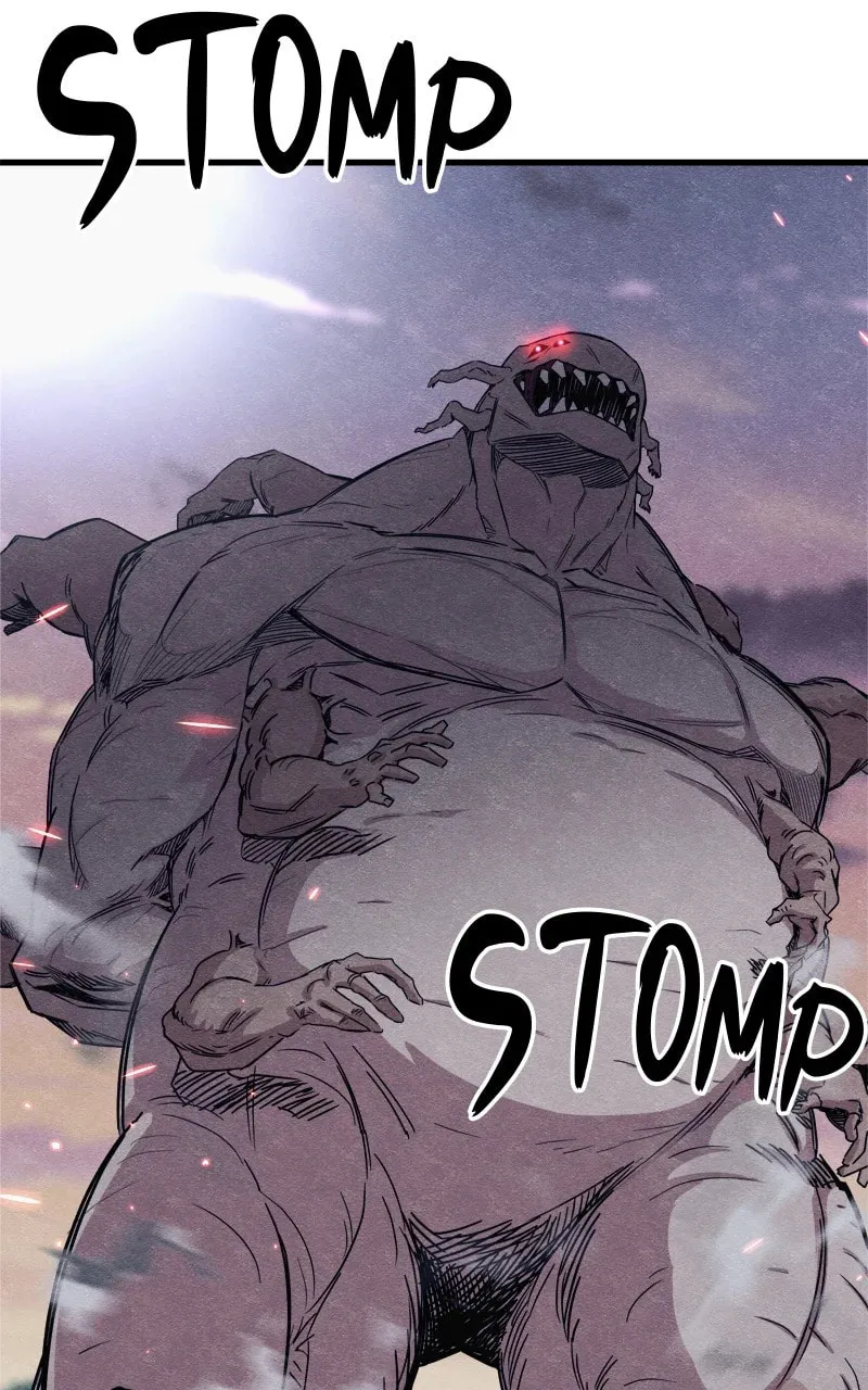 Read Zombie X Slasher chapter 81 image 27 on Lezhin