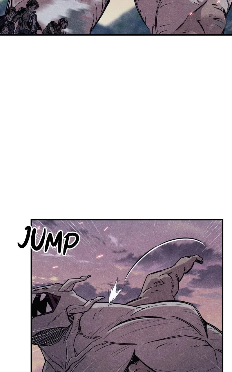 Read Zombie X Slasher chapter 81 image 28 on Lezhin