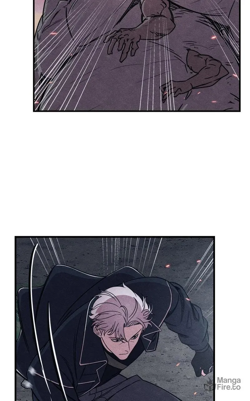 Read Zombie X Slasher chapter 81 image 29 on Lezhin