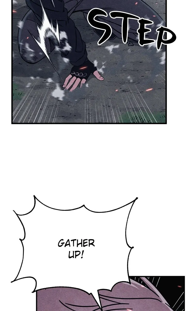 Read Zombie X Slasher chapter 81 image 30 on Lezhin