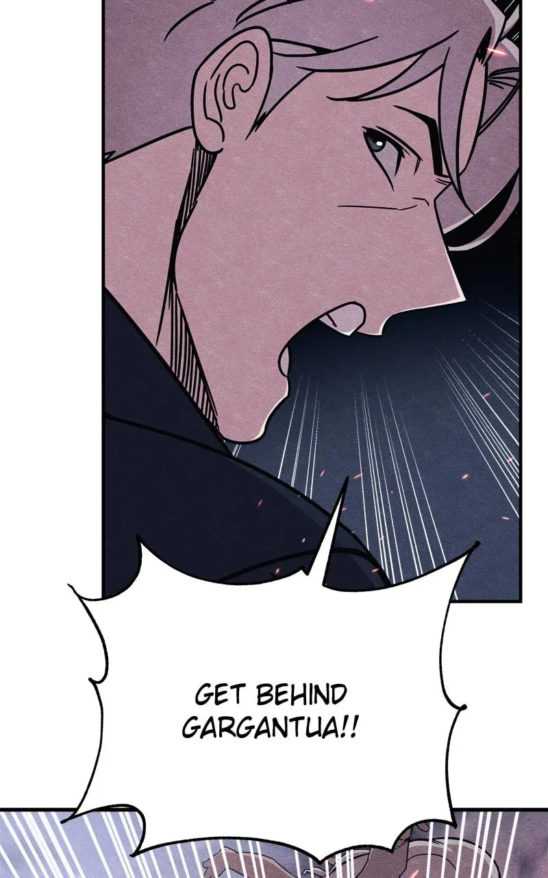 Read Zombie X Slasher chapter 81 image 31 on Lezhin