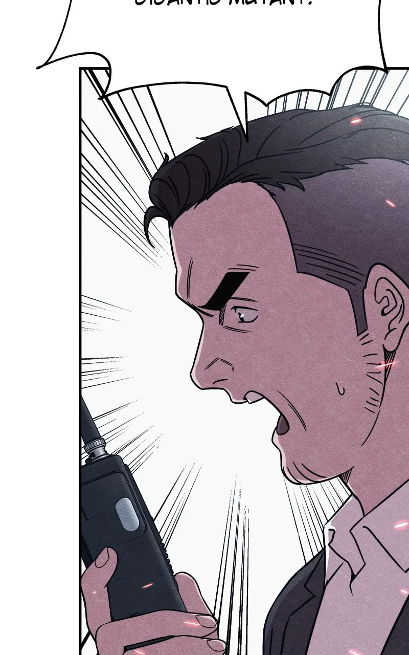 Read Zombie X Slasher chapter 81 image 36 on Lezhin