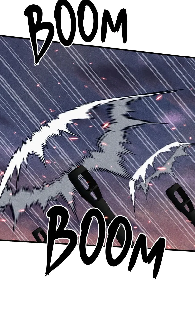 Read Zombie X Slasher chapter 81 image 40 on Lezhin