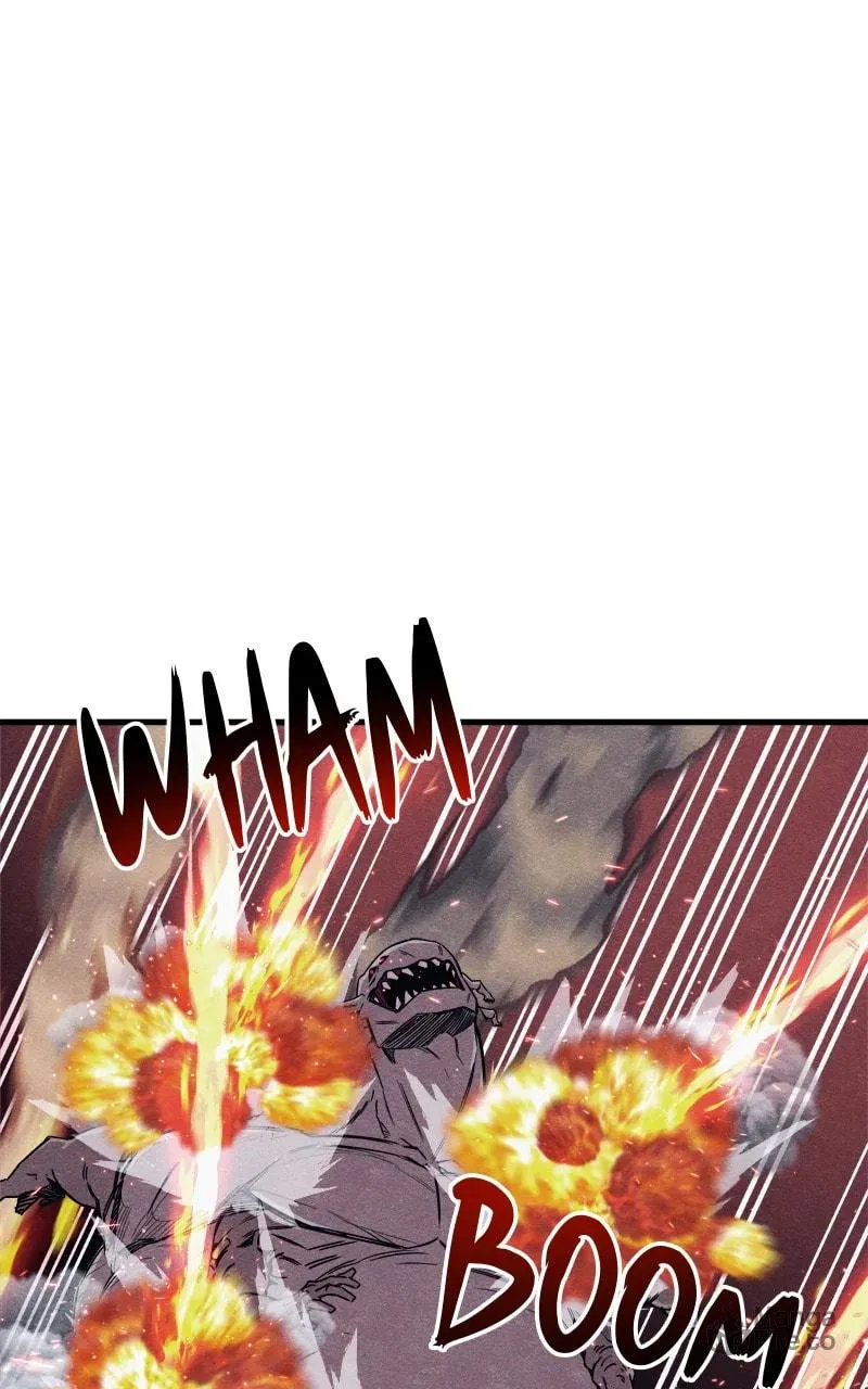 Read Zombie X Slasher chapter 81 image 41 on Lezhin