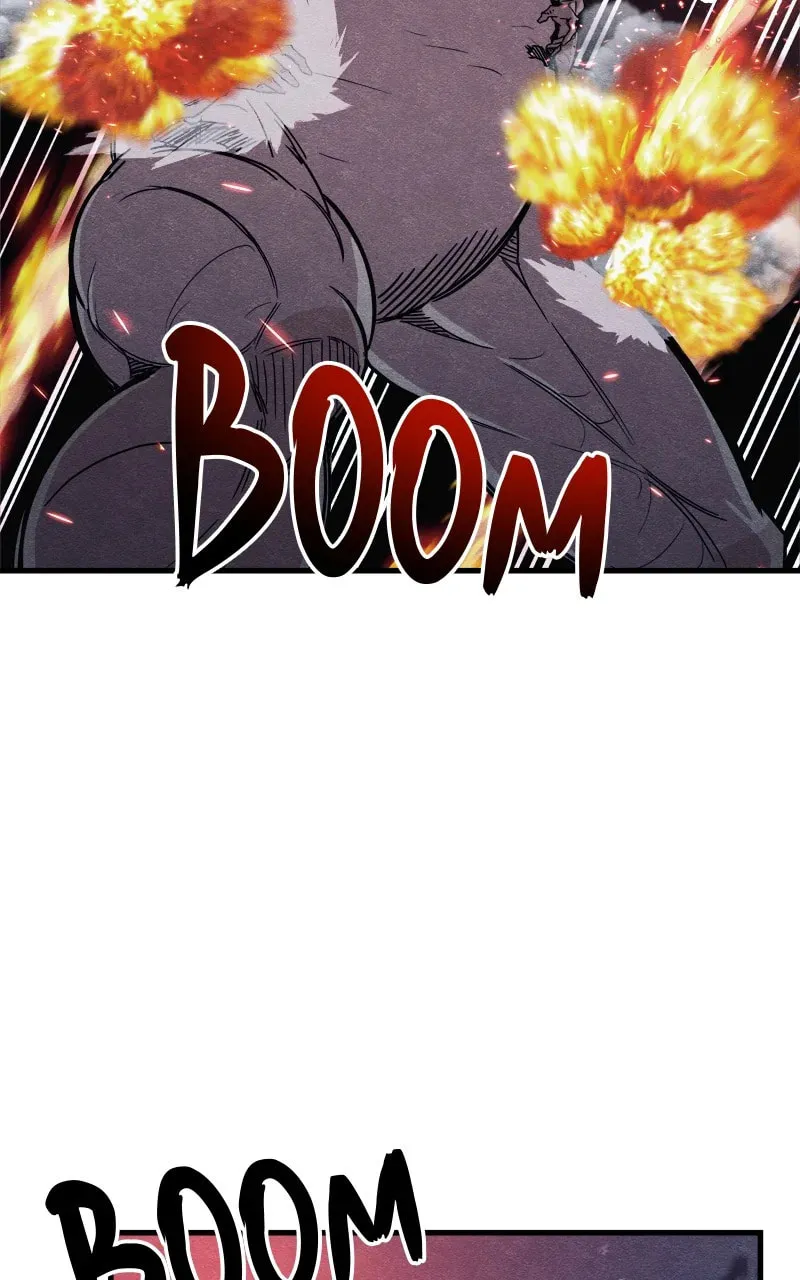 Read Zombie X Slasher chapter 81 image 42 on Lezhin