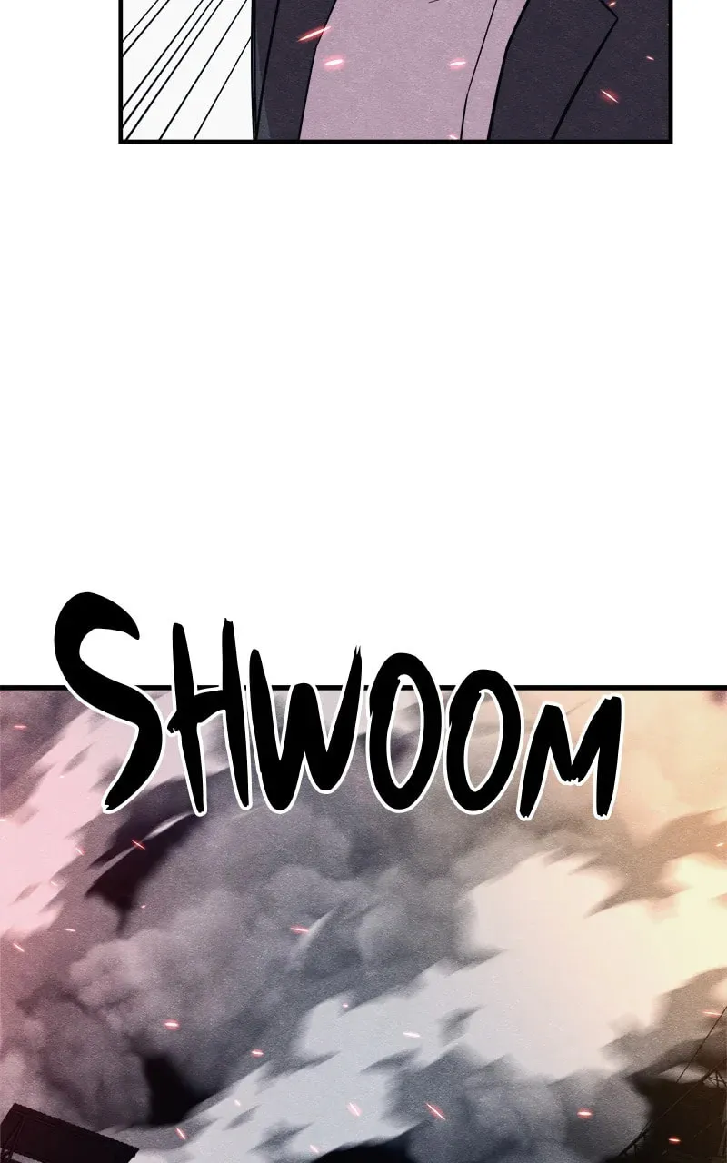 Read Zombie X Slasher chapter 81 image 46 on Lezhin