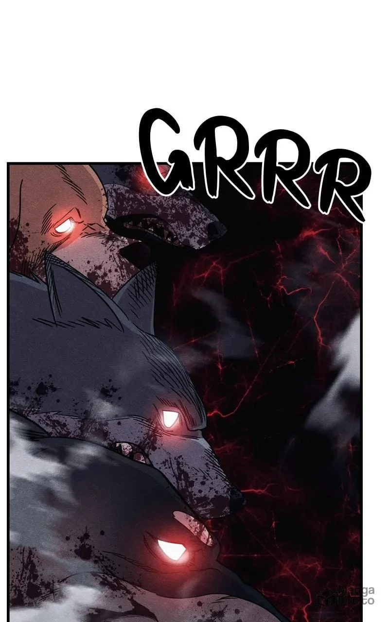 Read Zombie X Slasher chapter 81 image 5 on Lezhin