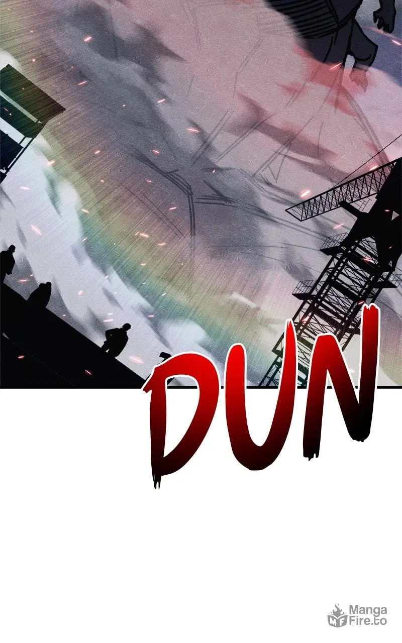 Read Zombie X Slasher chapter 81 image 50 on Lezhin
