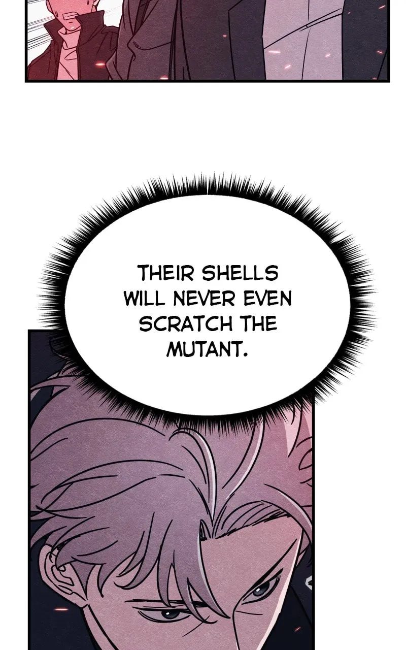 Read Zombie X Slasher chapter 81 image 52 on Lezhin
