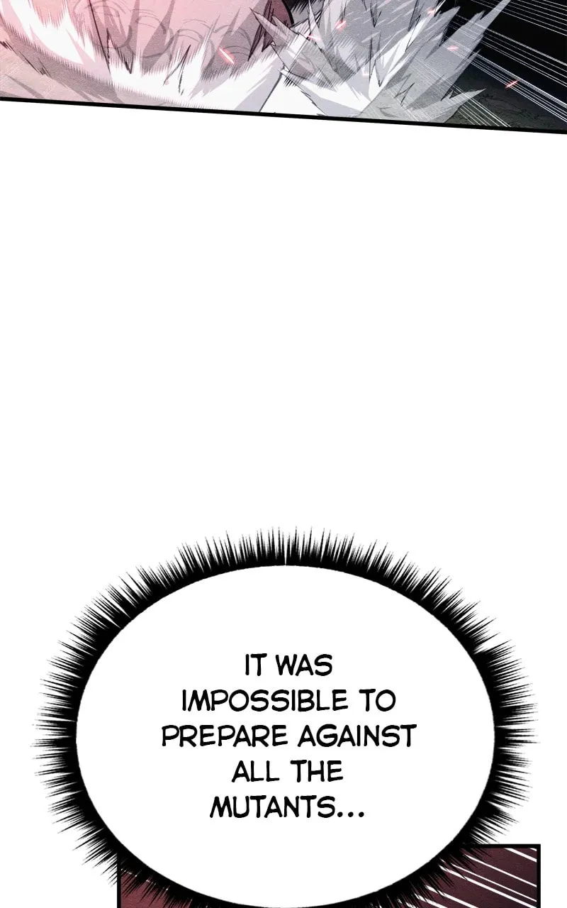 Read Zombie X Slasher chapter 81 image 58 on Lezhin
