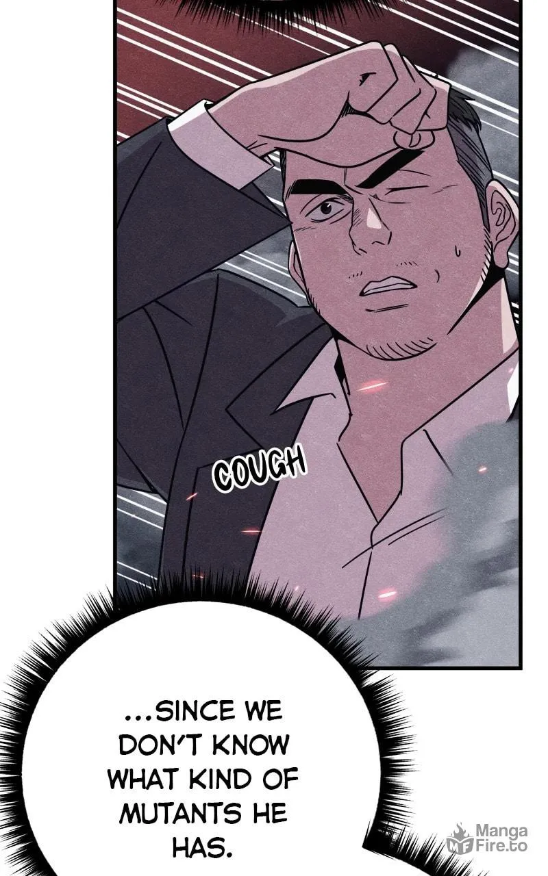 Read Zombie X Slasher chapter 81 image 59 on Lezhin