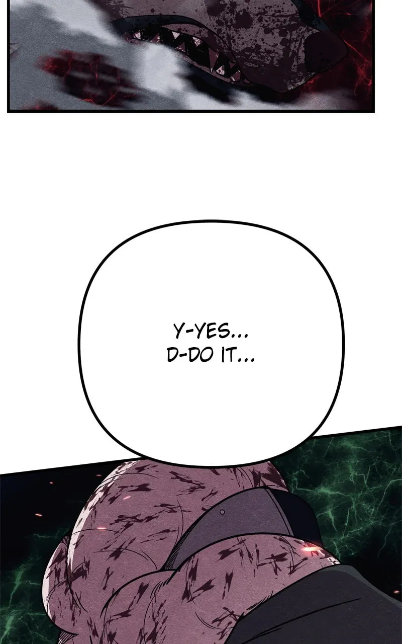 Read Zombie X Slasher chapter 81 image 6 on Lezhin