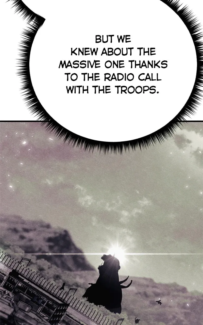 Read Zombie X Slasher chapter 81 image 60 on Lezhin