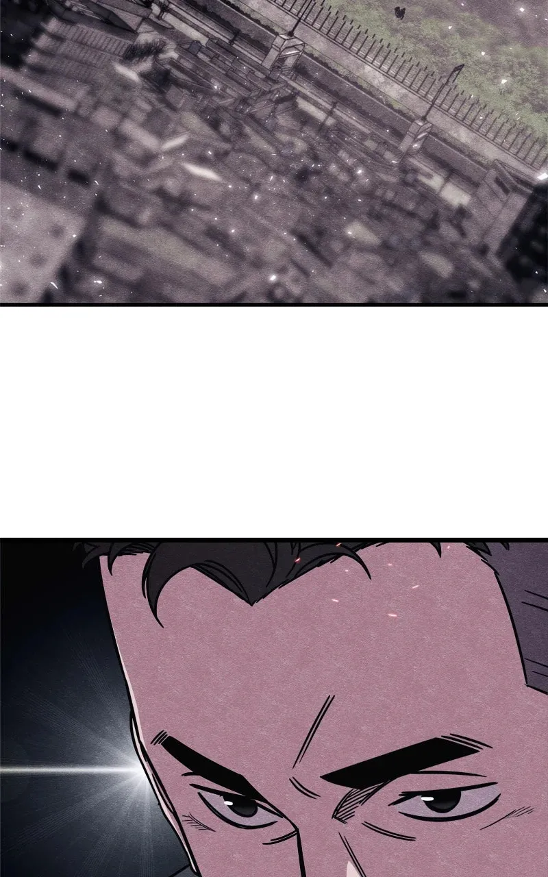 Read Zombie X Slasher chapter 81 image 61 on Lezhin