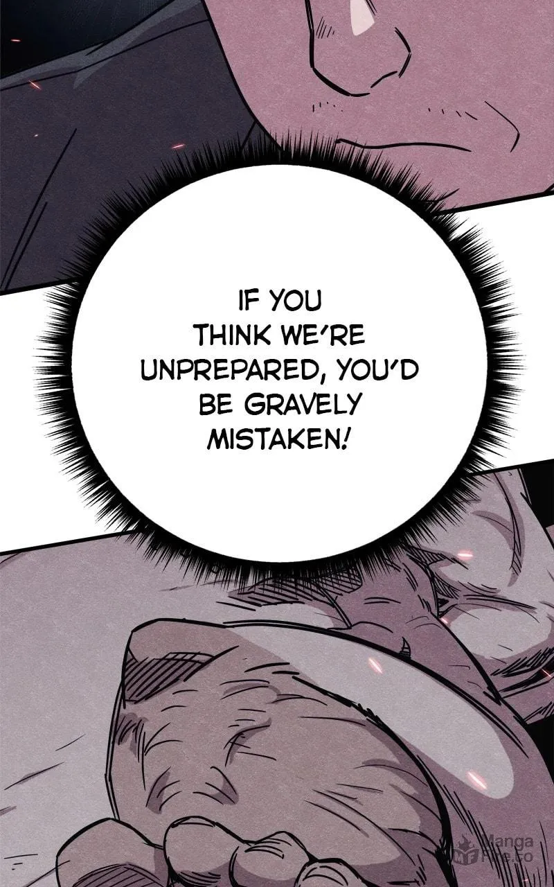 Read Zombie X Slasher chapter 81 image 62 on Lezhin