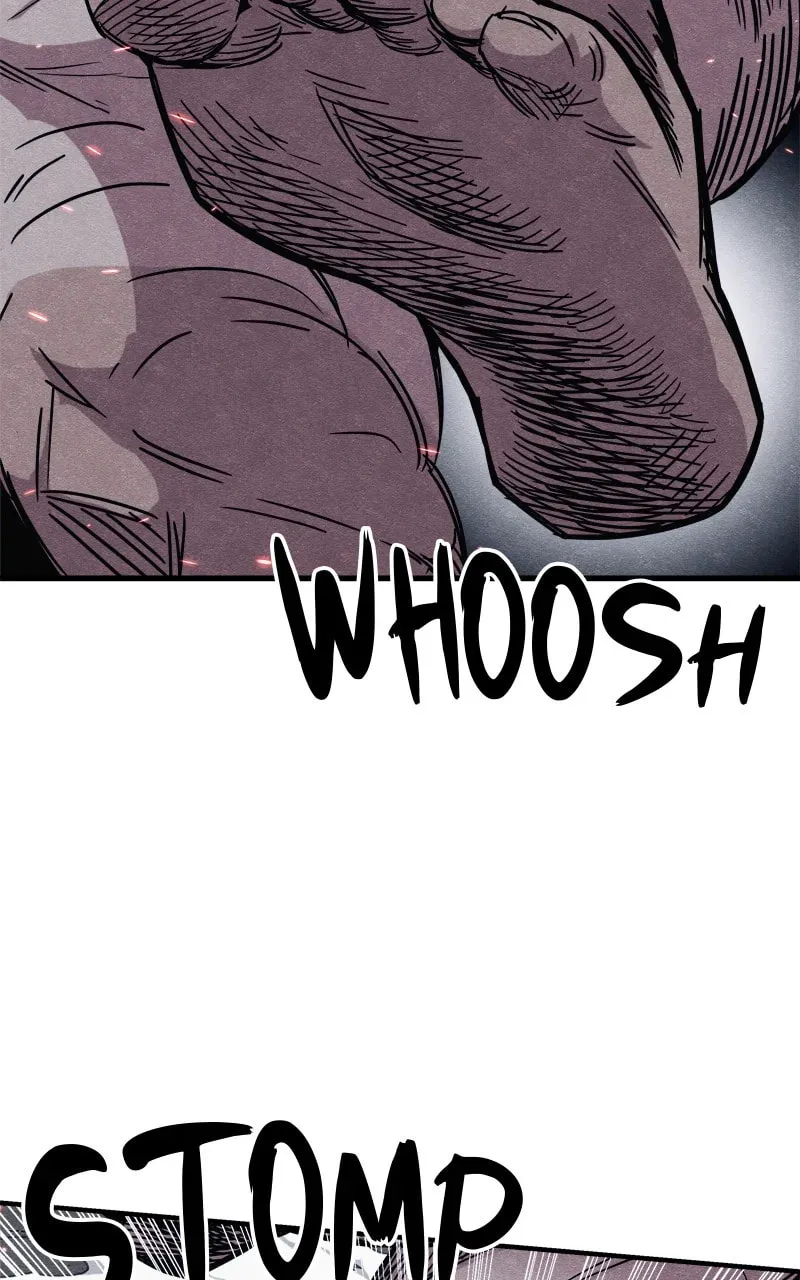 Read Zombie X Slasher chapter 81 image 63 on Lezhin