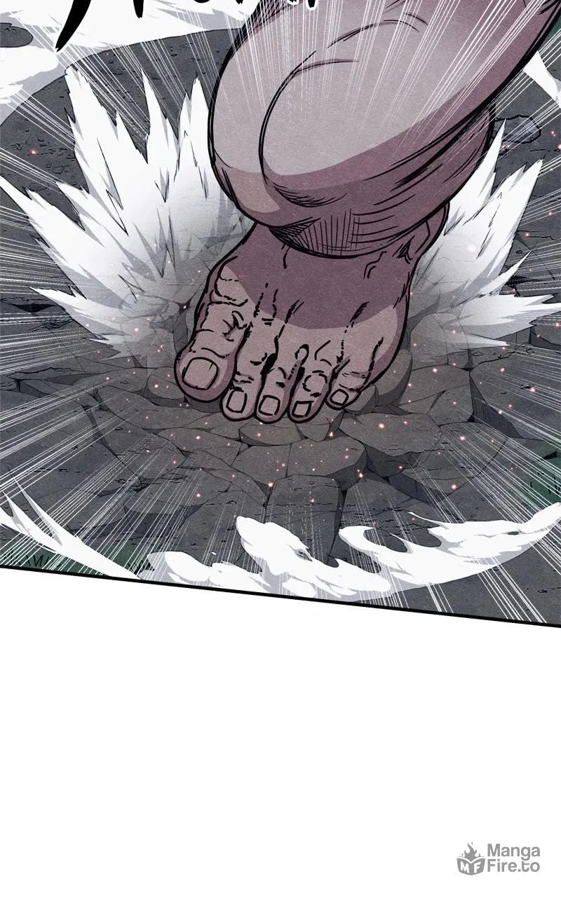 Read Zombie X Slasher chapter 81 image 64 on Lezhin