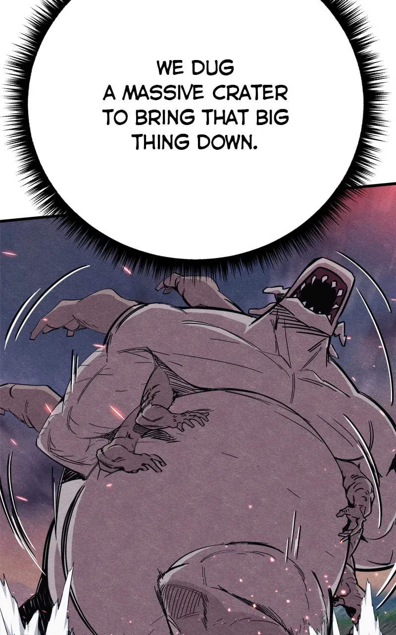Read Zombie X Slasher chapter 81 image 66 on Lezhin