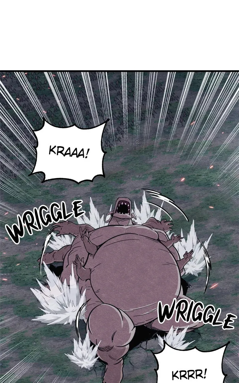 Read Zombie X Slasher chapter 81 image 70 on Lezhin