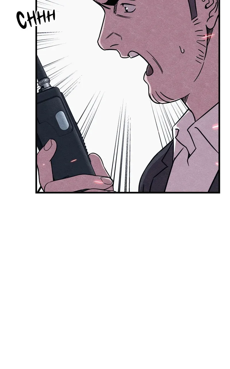 Read Zombie X Slasher chapter 81 image 72 on Lezhin