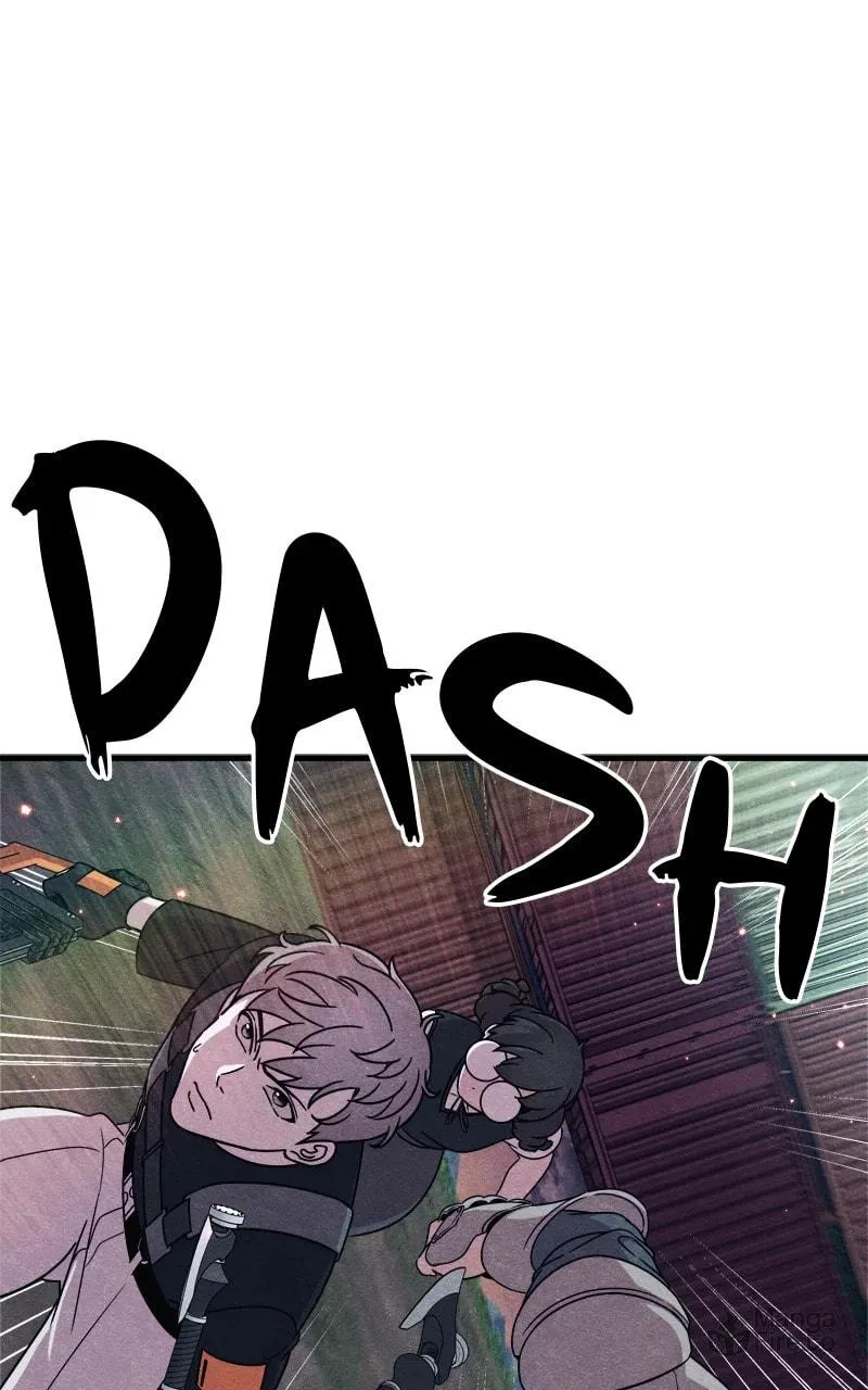 Read Zombie X Slasher chapter 81 image 74 on Lezhin
