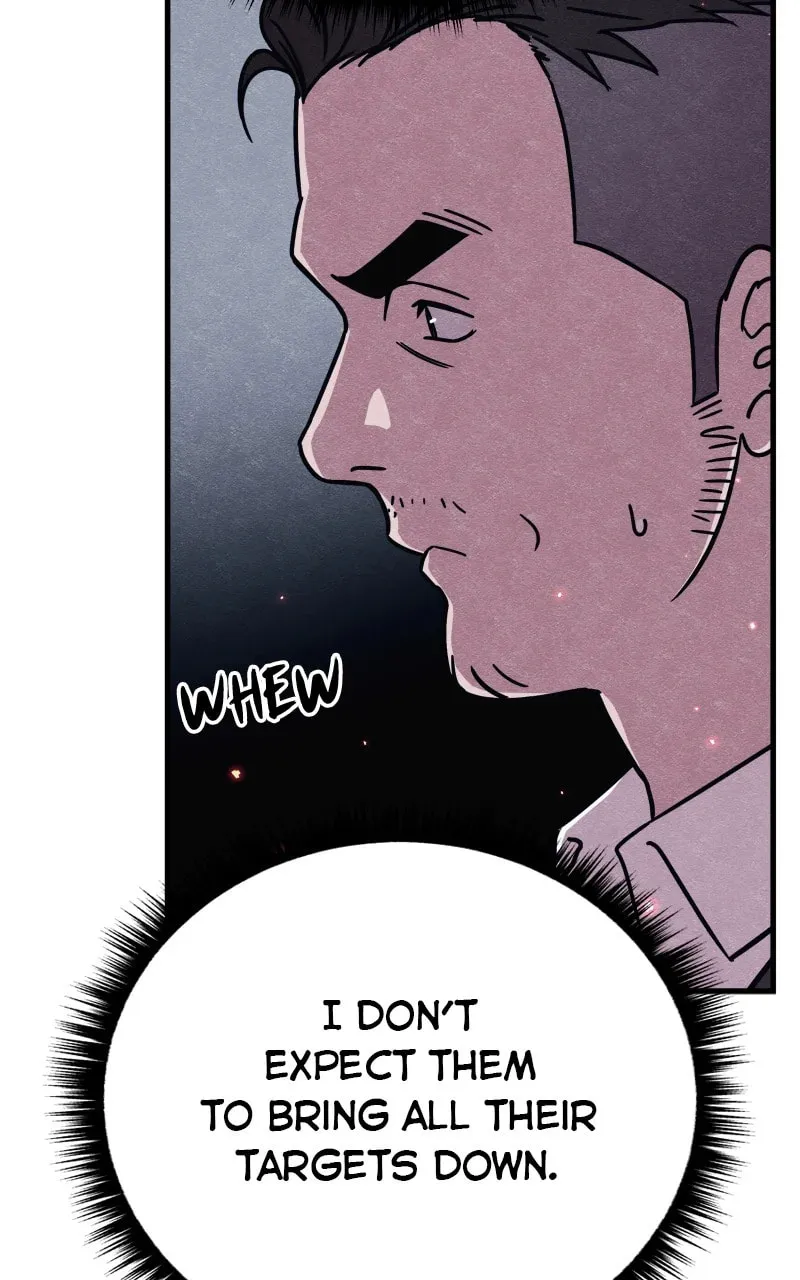 Read Zombie X Slasher chapter 81 image 78 on Lezhin