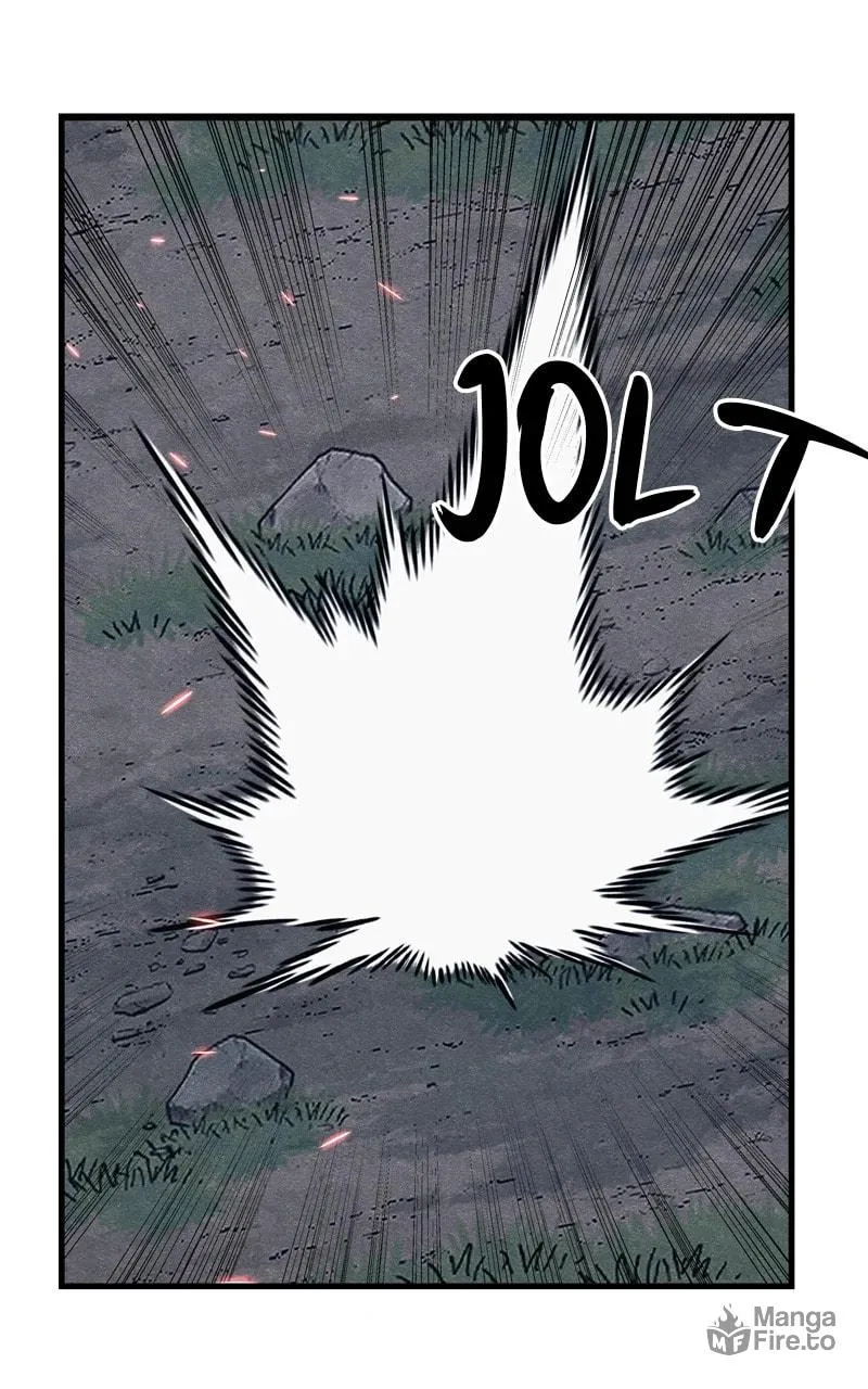 Read Zombie X Slasher chapter 81 image 8 on Lezhin