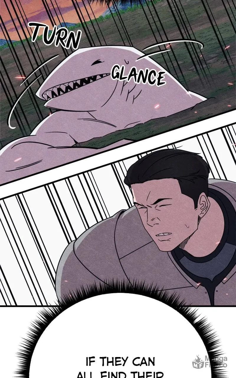 Read Zombie X Slasher chapter 81 image 80 on Lezhin