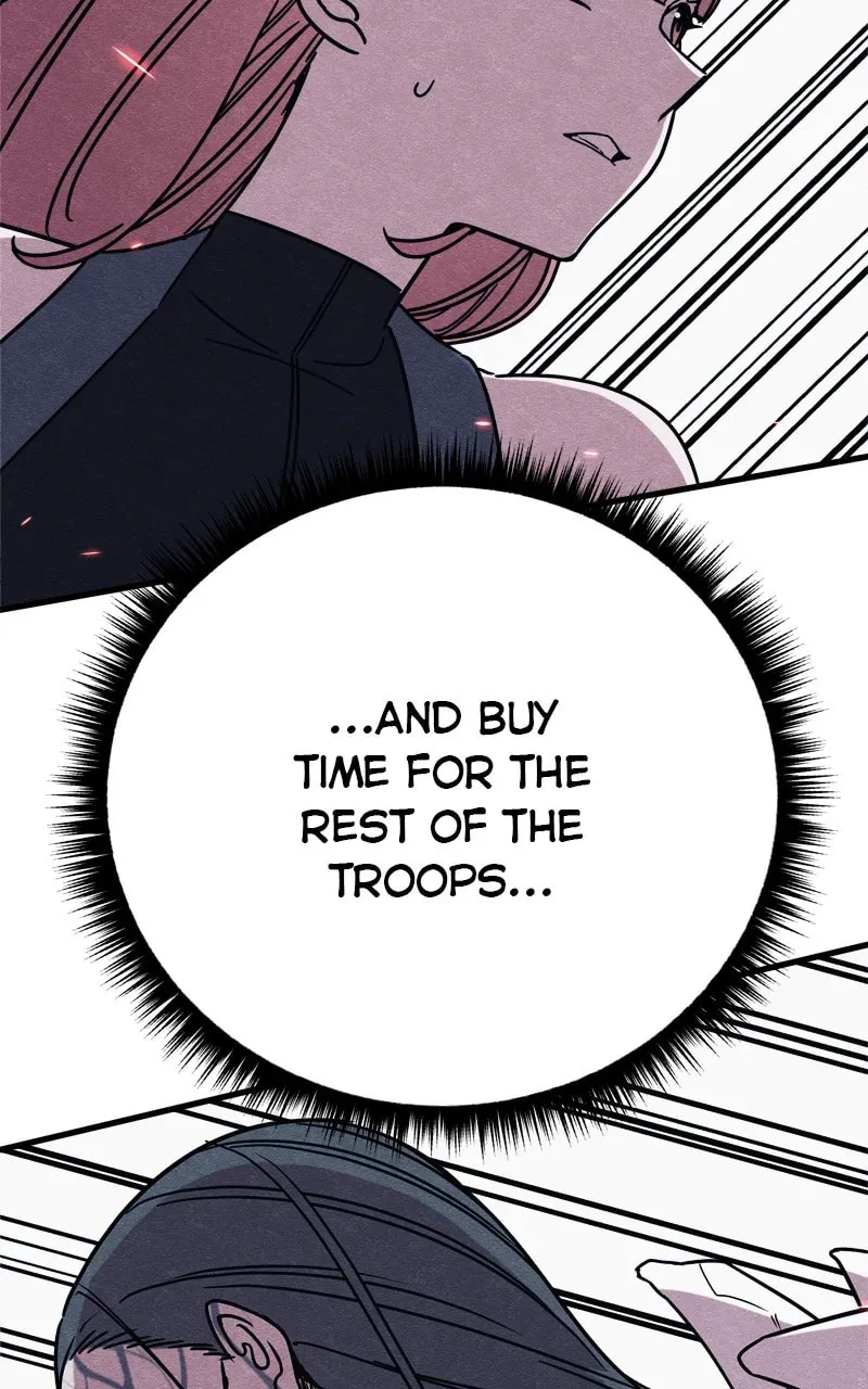 Read Zombie X Slasher chapter 81 image 82 on Lezhin